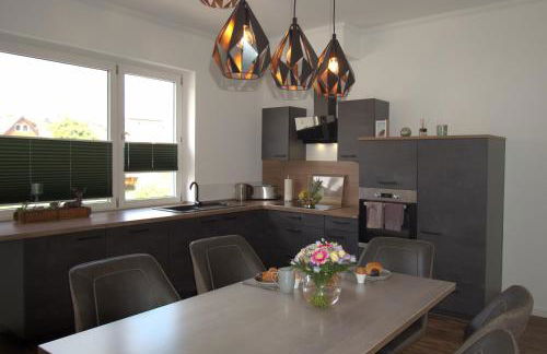 Ferienwohnung Busch 1 - Foto 1