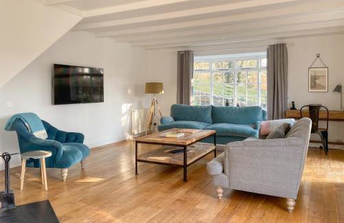 Barn Cottage - Foto 3