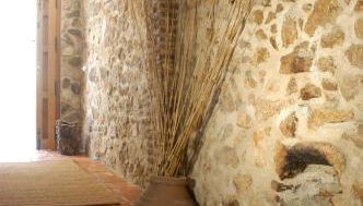 Casa Rural Canchalejo - Foto 4, Lobby or reception