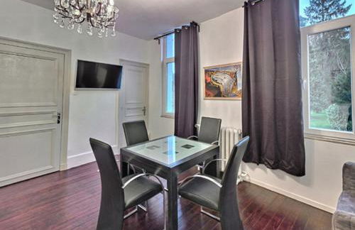 Les Appartements Fénelon - Foto 65