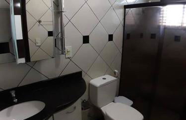 Apartamento inteiro( 1° andar) - Guarabira/PB - Photo 10