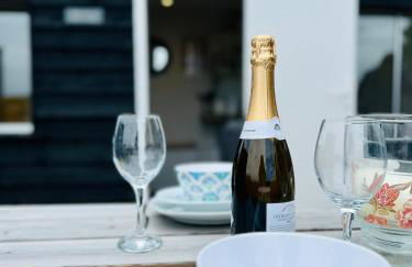 Unique Suffolk Cabin with Countryside Views - Foto 50