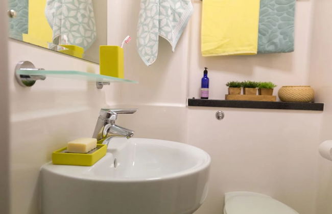 Dorchester House - Foto 13