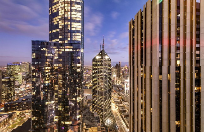 Avani Melbourne Central Residences - Foto 49