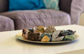 Two-bedroom apartment with two large terraces - Foto 29