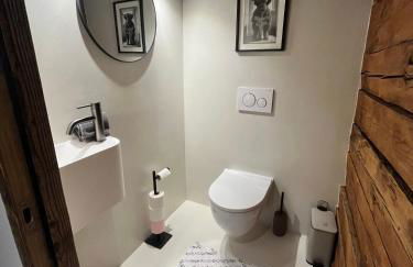 Chalet le Nutshell - au calme - AravisTour - Photo 39