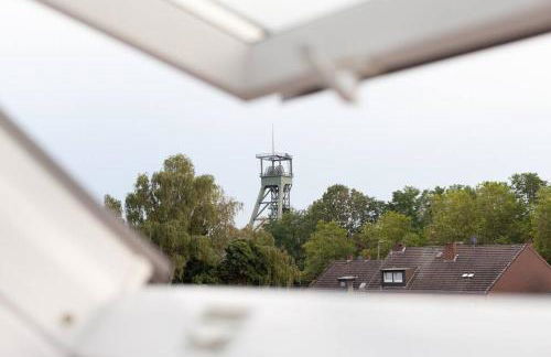 Top Equipped Netflix WLAN CentrO OLGA-Park - Foto 16