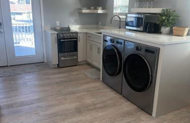 Top Deck Ocean View - 2 Br Ocean Views & Hot Tub - Foto 12