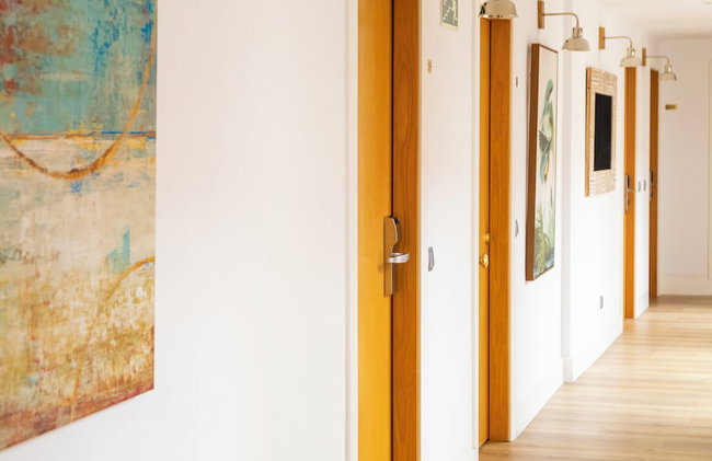 Apartahotel Quo Eraso - Foto 38