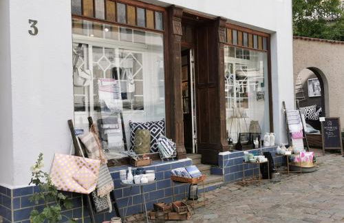 Homelig Altstadt Ferienwohnung Sassnitz 3 - Foto 33