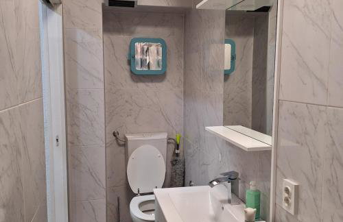 Lemon Garden Apartment - Foto 28