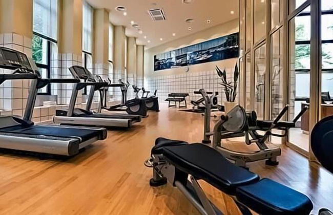 Horse Square Apartment - Foto 14