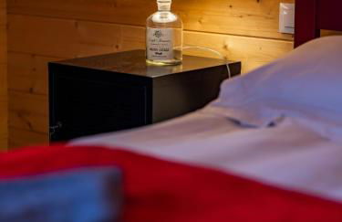 Chalet Pom'Pin - Foto 10