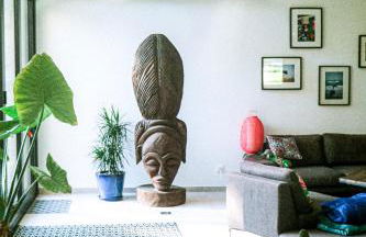 Le gîte d ici et d ailleurs Ariège Pyrénées - Foto 77