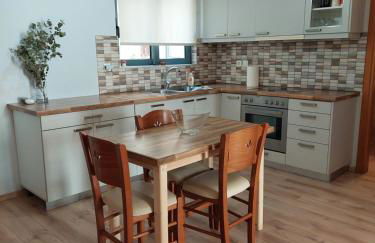 Notos Guesthouse - Photo 7