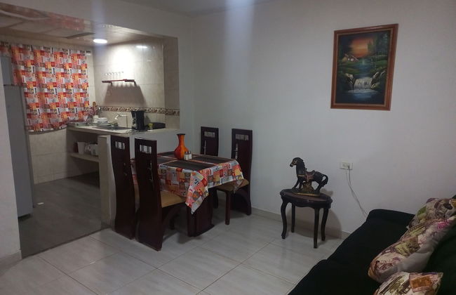 Apartahotel Victoria - Photo 3