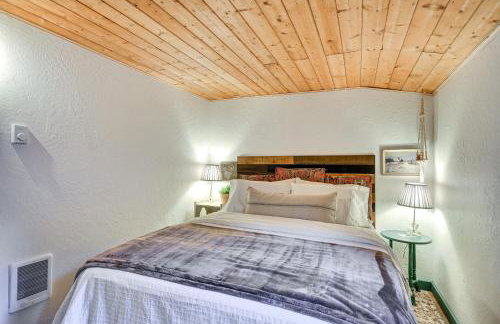 Hike, Ski and Explore Rhododendron Forest Retreat! - Foto 16