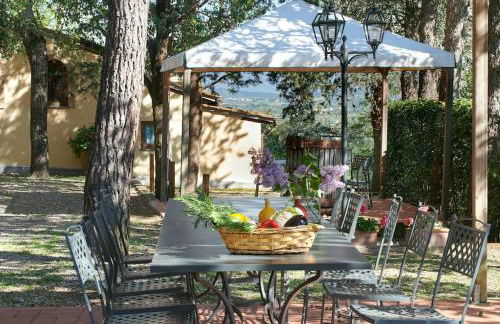 Villa I Leoni - Foto 32