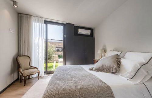 Casa Pelourinho de Louredo with pool - Foto 25