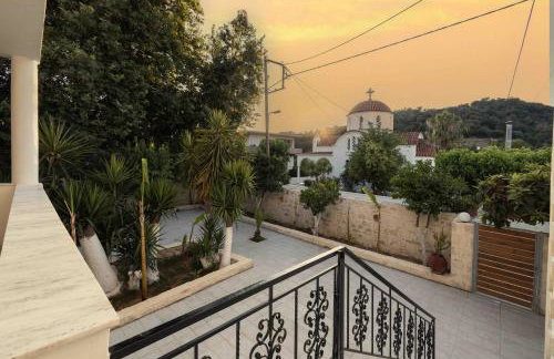 Villa Klados - Photo 29