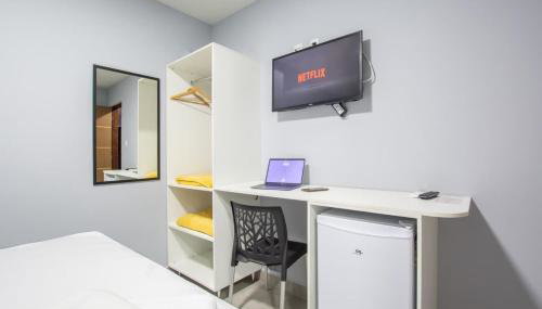 Pousada Recanto do Sol BF - Foto 3