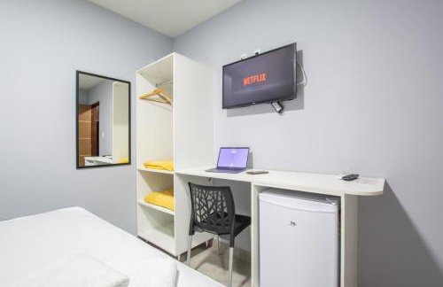 Pousada Recanto do Sol BF - Foto 3