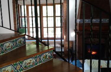 Casa Aracena "La Capilla de Aracenilla" - Foto 20