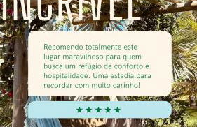 Tiki Pool's Bungalows - Foto 24