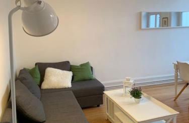 Villa Wakenitz - Foto 40