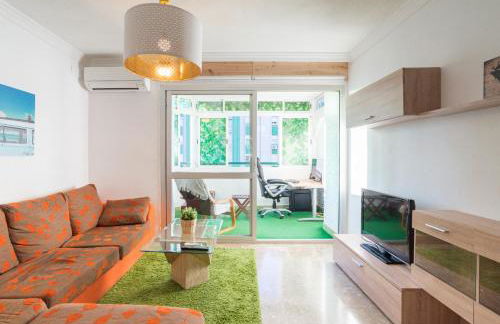 Sweethome El Palo - Photo 37