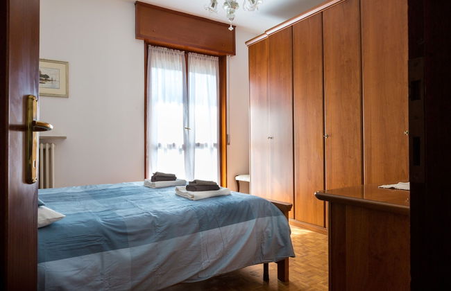 Parma A due passi dall'Ospedale Apartment - Foto 2