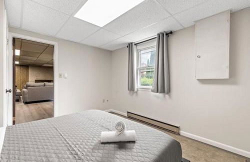 Joyful 5-Bedroom Home - Foto 26