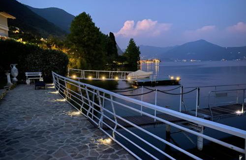 Villa Anastasye Your Lakefront Vacation Rental - Foto 1