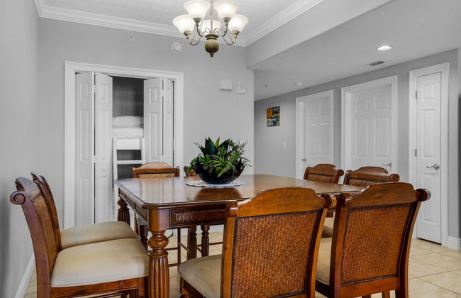 Treasure Island 1808 - Foto 11