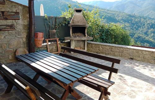 Preciosa casa en la Toscana con piscina - Foto 9