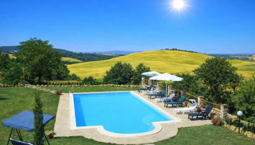 Your Relaxing Tuscan Getaway - Foto 2