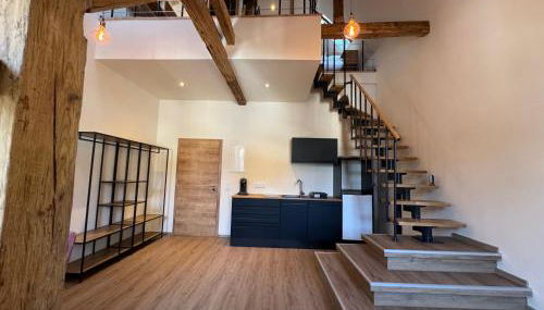 Pinnerbergstube Ferienwohnung Cochem Mosel - Foto 5