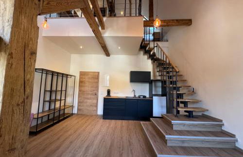 Pinnerbergstube Ferienwohnung Cochem Mosel - Foto 5