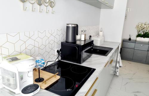 Apartamenty Chopina - Foto 23