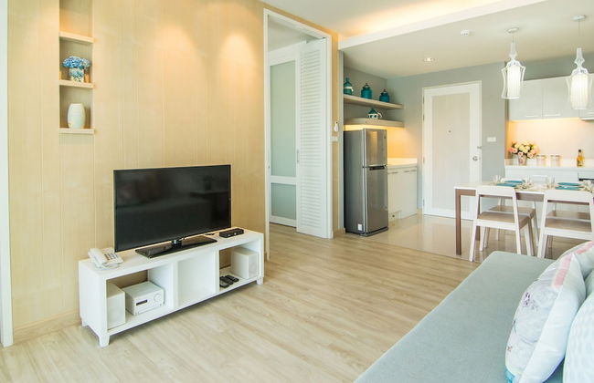 The Sea Condominium - Foto 23