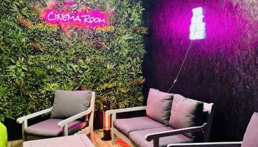 Fallow Lodge - Foto 3