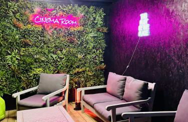 Fallow Lodge - Foto 3