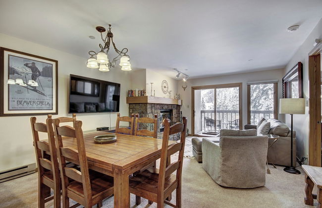 Townsend Place, A Vail Resorts Property - Foto 65