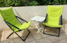 Sainte Marie la mer : Villa indépendante, plage à pied à 250 m - Foto 22