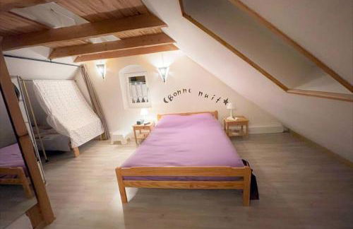 Maisonnette Alsacienne cosy - Foto 18