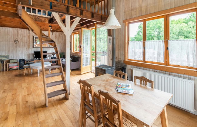 Holiday Home in Bievre With Garden - Foto 22