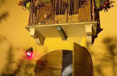 La Vista Sul Castello - Photo 25