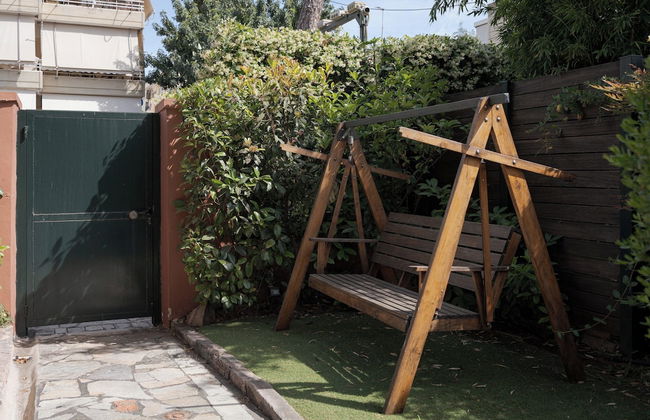 Lussuosa Villa Glyfada - Foto 12