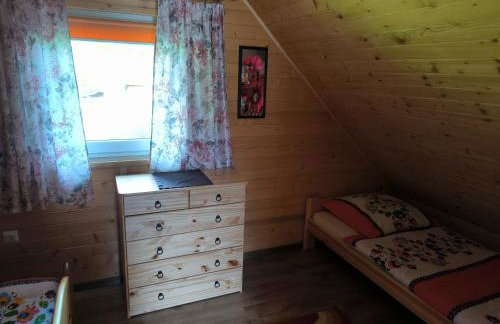 Domki u Michała nad Soliną - Foto 12