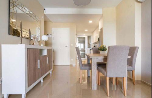 CASA AMANECER 1ªLinea de Playa Familiar - Foto 18